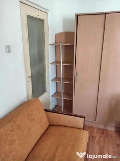 Casă cu 1 camere în Calea Moldovei