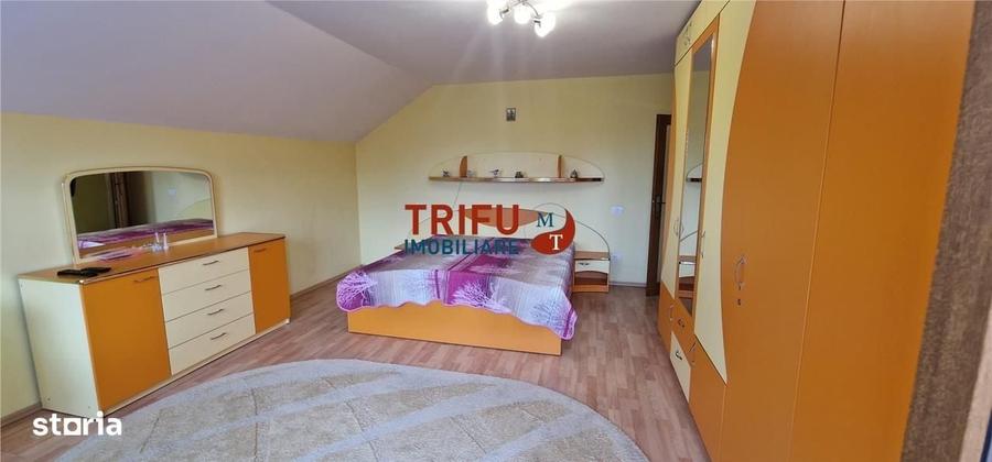 Casă cu 4 camere în Micești