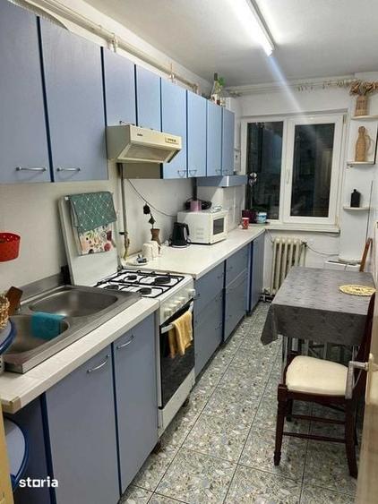 Apartament cu 4 camere decomandat în Mănăștur