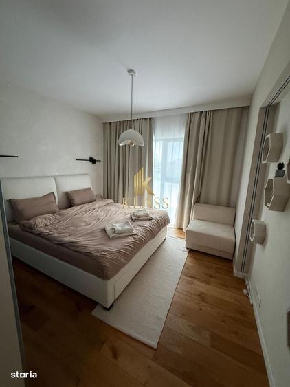 Apartament 2 camere premium | One Cotroceni Park | Parcare inclusa - 5