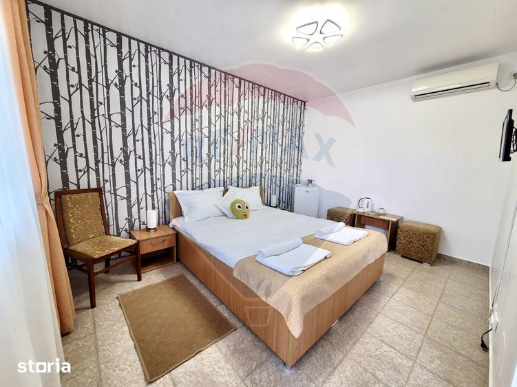 Spațiu comercial, de 271.91 mp, în Limanu