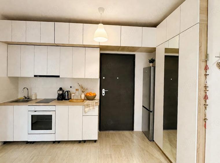 Apartament cu 3 camere decomandat în Regie