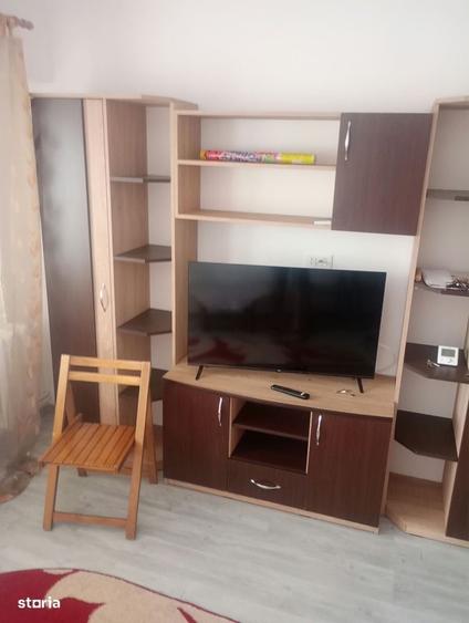 Apartament cu 2 camere decomandat în Galata