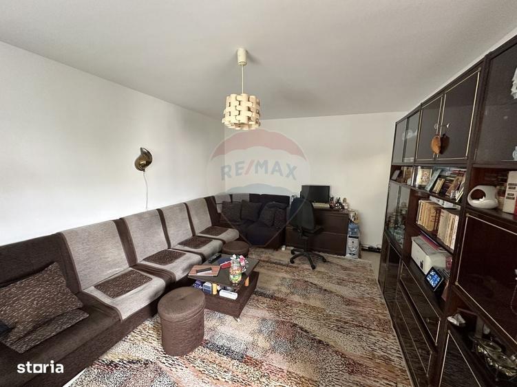 Apartament cu 2 camere decomandat în Micălaca