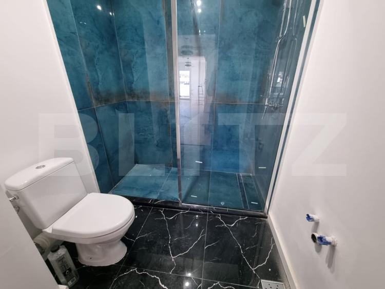 Apartament cu 3 camere semidecomandat în Dâmbul Rotund