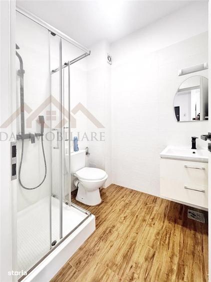 2 camere, bloc nou , balcon , loc de parcare, str. Lamaitei - 3