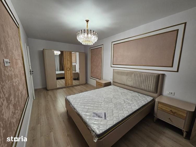 Apartament cu 2 camere în Țiglina 2