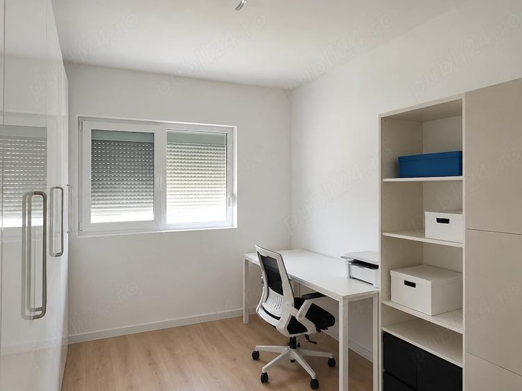 Casă cu 2 camere cu Teren 291 Mp în Central