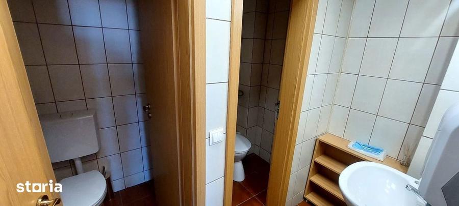 Spațiu comercial, de 240 mp, în Calea Dumbrăvii