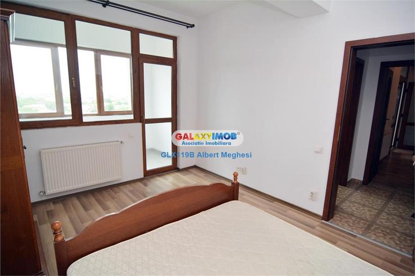 Apartament cu 3 camere decomandat, mobilat în Prelungirea Ghencea