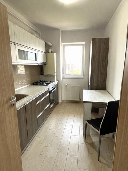 Apartament cu 2 camere decomandat în Răcădău