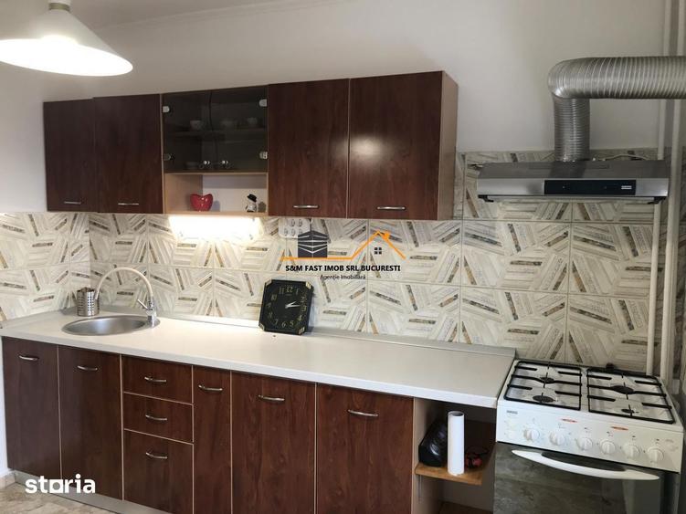 Apartament 2 camere-13 Septembrie-Sebastian-Semicentral- - 1