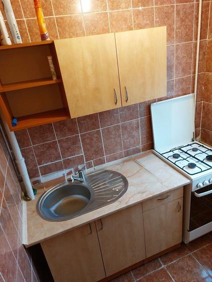 Garsonieră semidecomandată în Zorilor