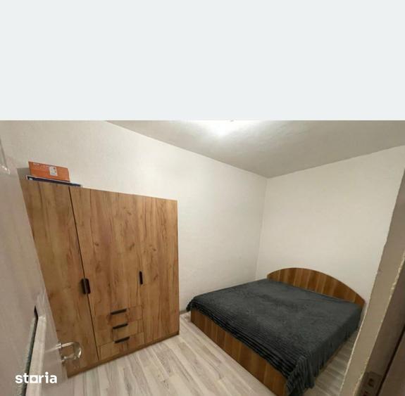 Apartament Valea Rosie,p/4,mobilat - 2