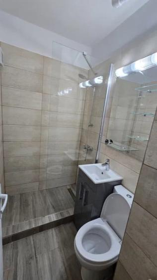 Apartament cu 1 camera in Nicolina-Gara Internationala - 7