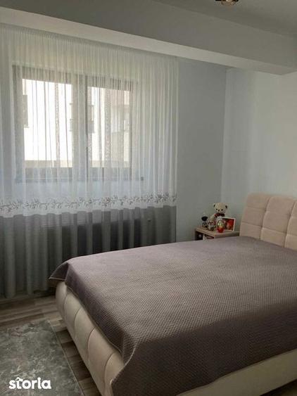Apartament cu 2 camere decomandat în Bucium