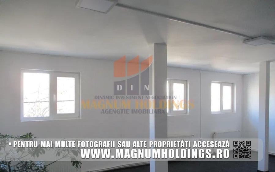 Birou, de 70 mp, în Ultracentral