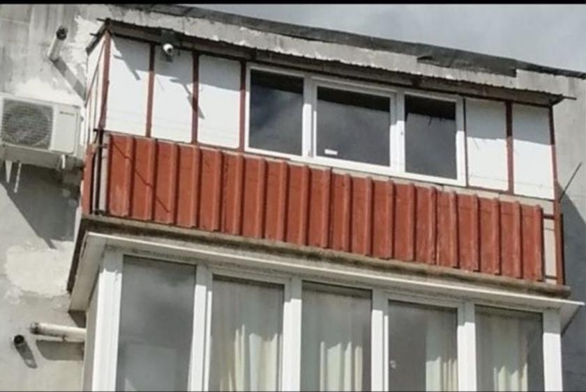 Apartament cu 2 camere semidecomandat în Sântimbru