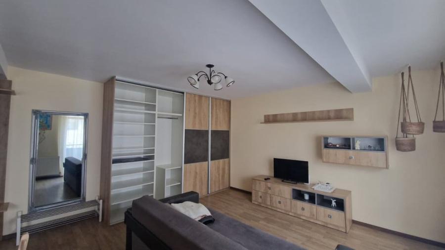Apartament cu 2 camere semidecomandat în Florești — fotografia 2