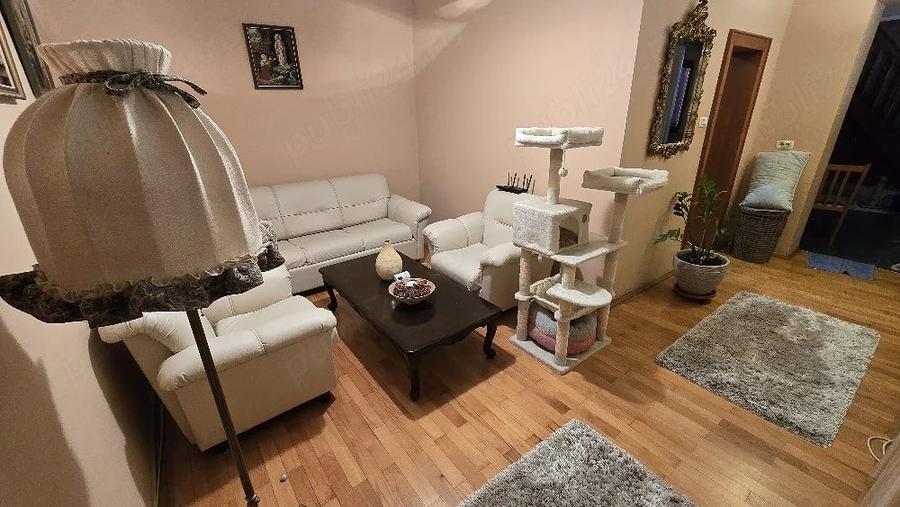 Casă cu Teren 207 Mp în Lipovei