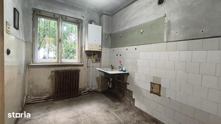 Apartament 2 camere in Deva, zona Gojdu - 8