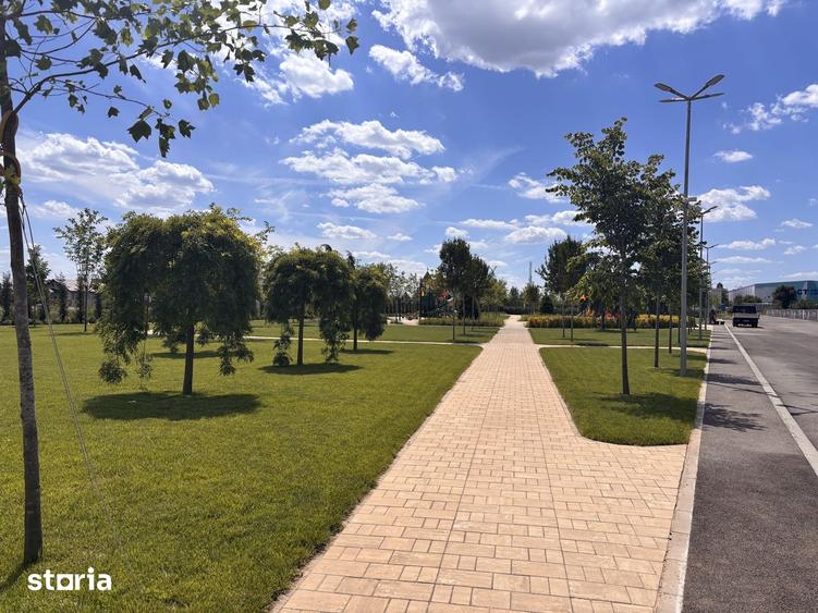 Apartament cu 3 camere în Militari