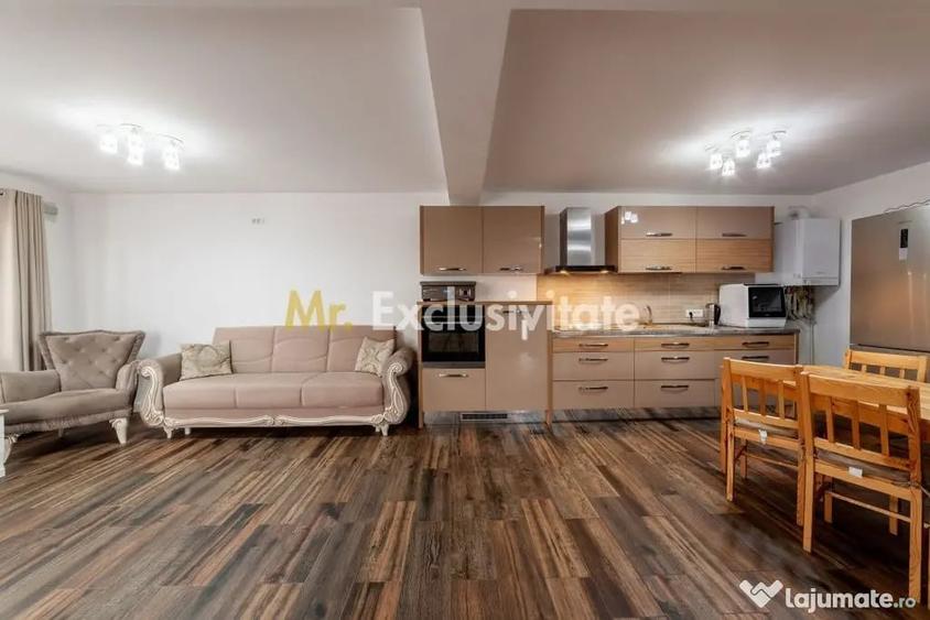 Casa P+M, 120mp utili, teren 477mp, Bradu, AG - 2