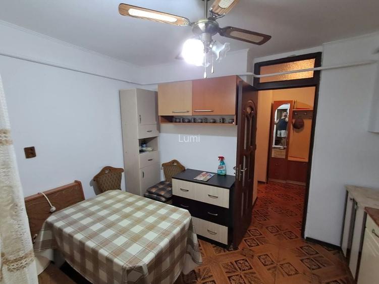 Apartament de vanzare Micro 21 Galati