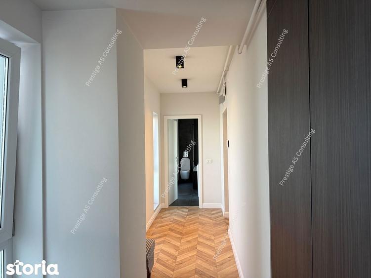 Apartament premium Terasa 40mp | 2 Camere 2 bai | Aradului-Premier - 12