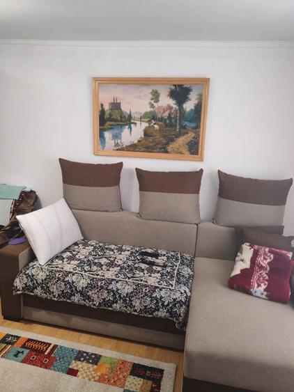 Casă cu 2 camere în Miroslava