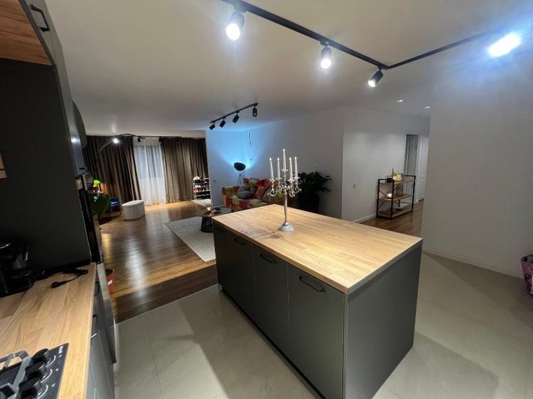 Casă individuală cu 3 camere cu Teren 125 Mp în Vasile Alecsandri