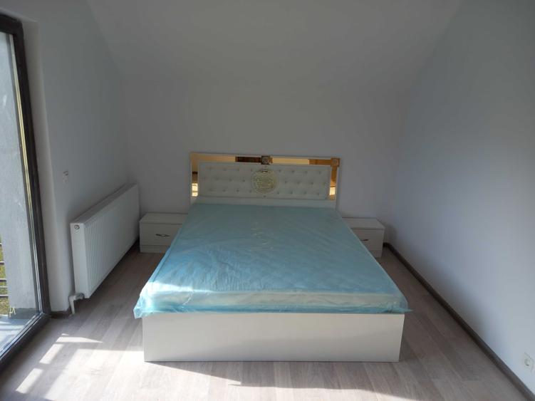 Casă cu 3 camere în Central