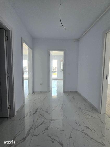 Apartament cu 2 camere decomandat în Dobroești