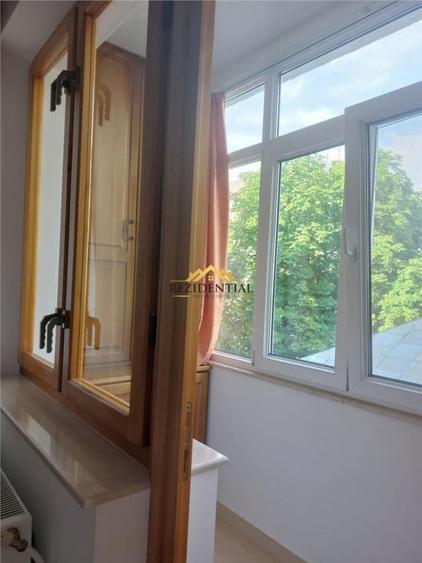 APARTAMENT DOUA CAMERE - PIETONALUL UNIRII - 7