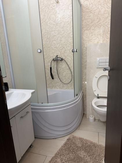 Apartament cu 2 camere în Galata