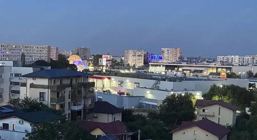 berceni brancoveanu cavar etaj 7 - 8
