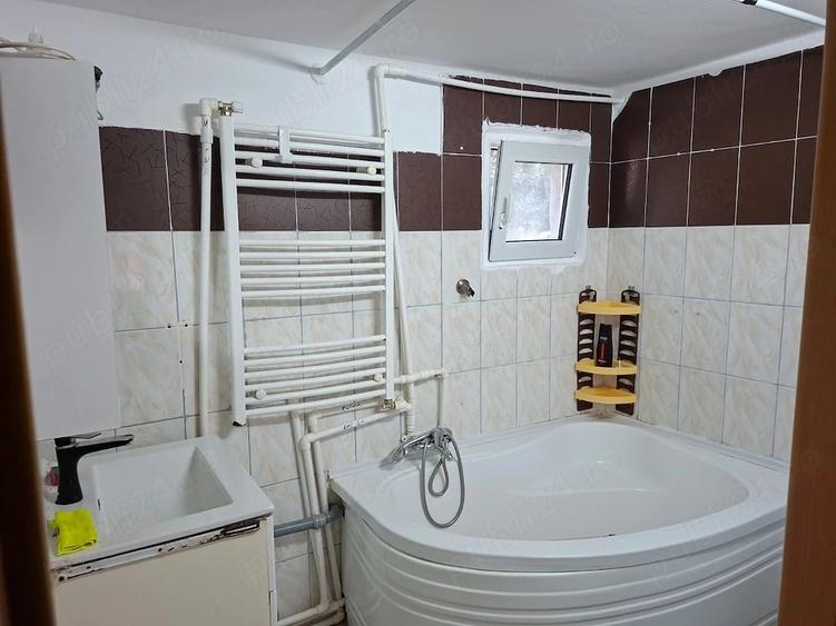 Casă cu 3 camere cu Teren 202 Mp în Bolintin-Vale