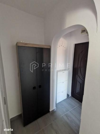 Garsonieră în Sângeorgiu de Mureș