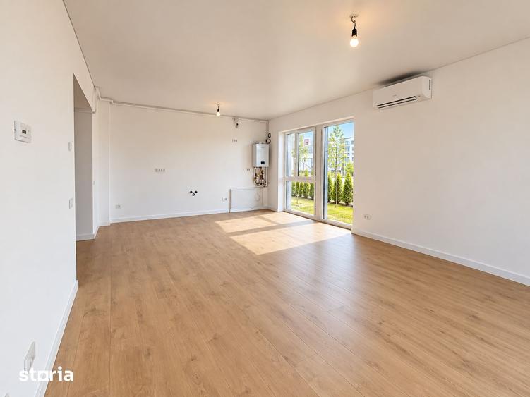 Apartament cu 3 camere în Militari