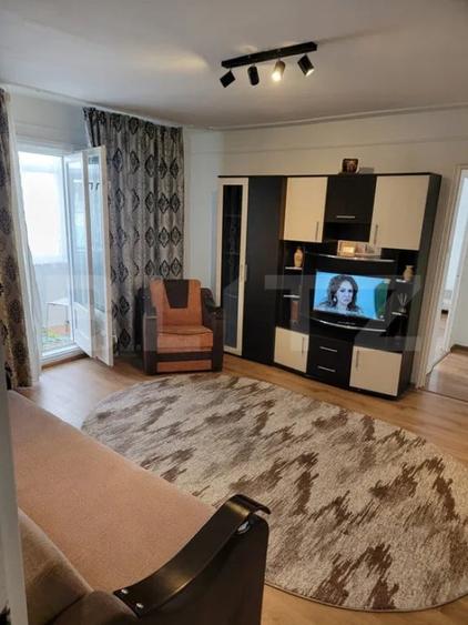 Apartament 2 Camere Baza III - 1