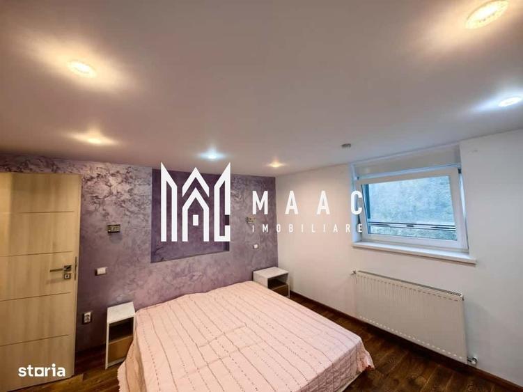 Casă cu 4 camere cu Teren 650 Mp în Piața Cluj