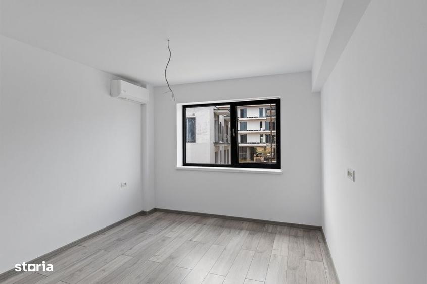 Apartament cu 3 camere în Sud