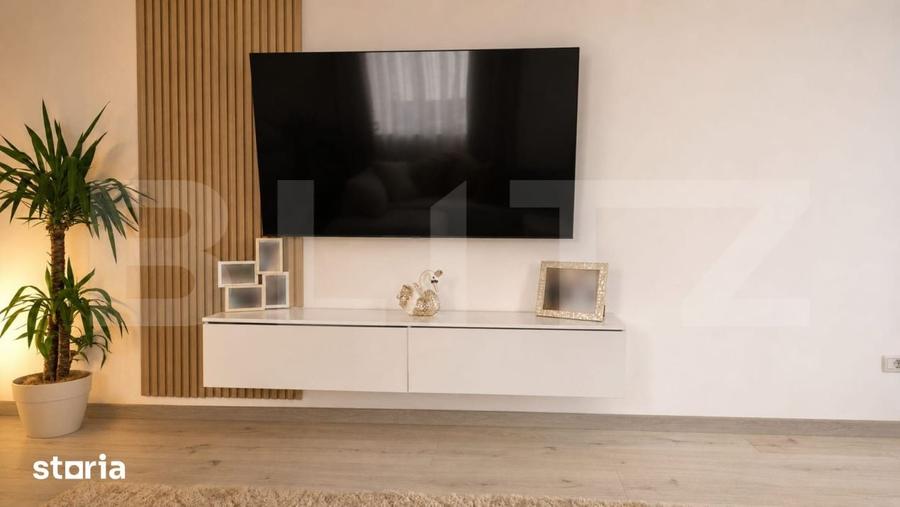 Casă cu 4 camere cu Teren 260 Mp în Ipotești