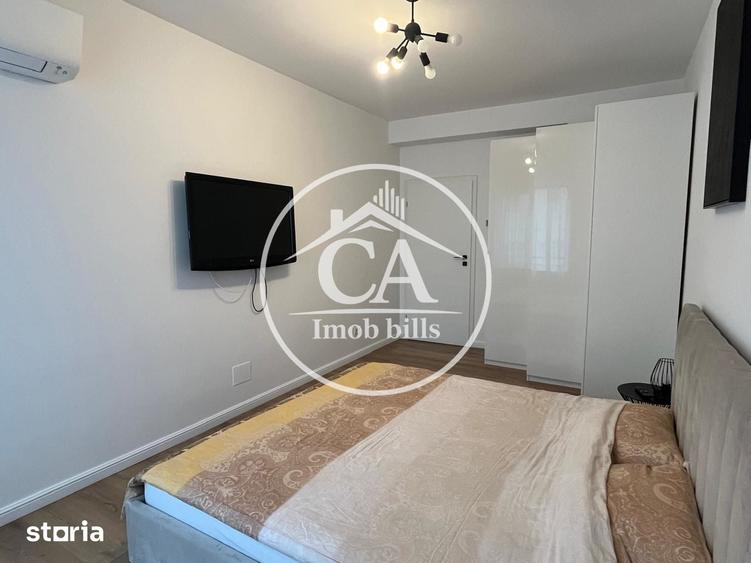 Apartament cu 3 camere decomandat în Orașul Nou