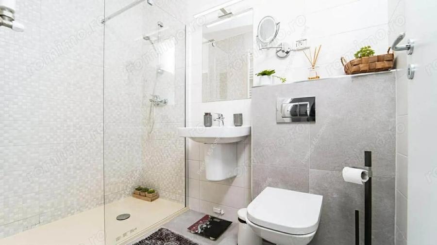 Apartament cu 4 camere în Circumvalațiunii