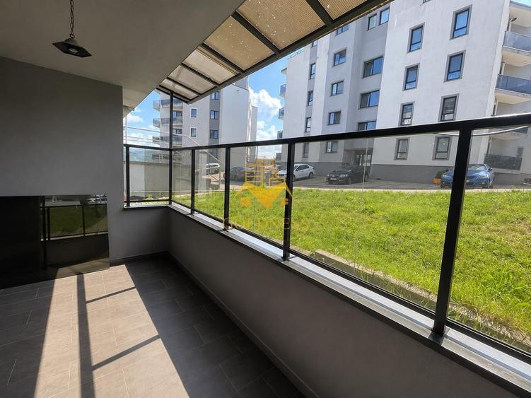 3 Camere Openspace,Parcare, Pet Friendly, Donath park,Profi,Grigorescu - 7