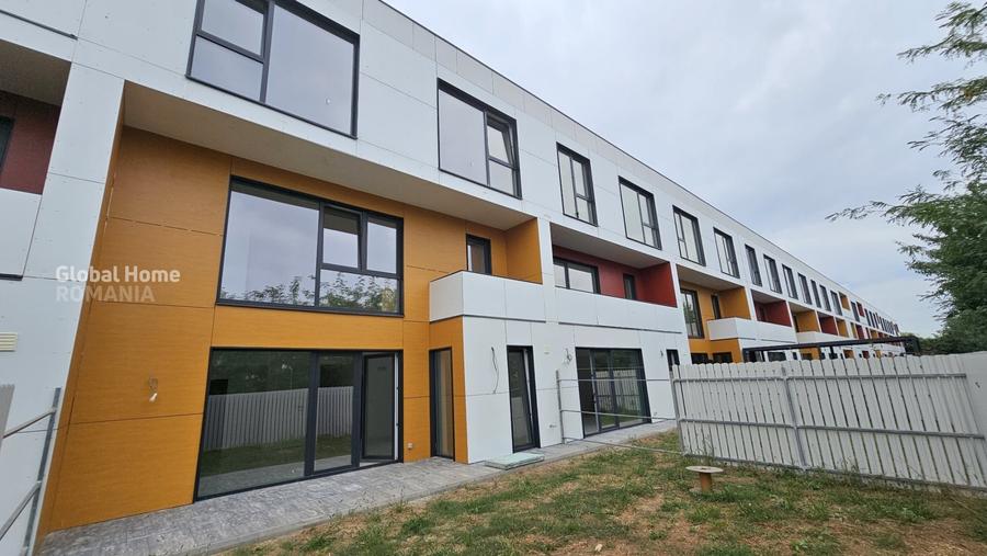 Casă cu 5 camere cu Canalizare în Pipera