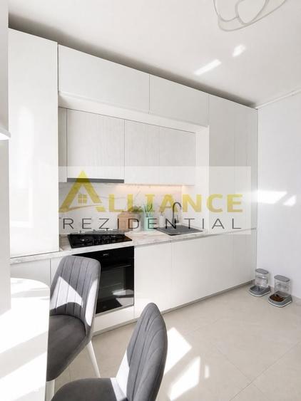 Apartament 4 camere 2 bai | Cavar Odei Tower | Loc de parcare inclus - 1