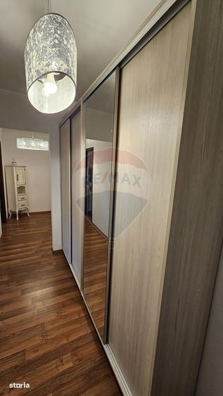 Apartament cu 2 camere de inchiriat in zona Central - 19