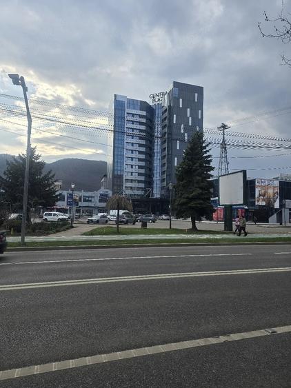 Spațiu comercial, de 58 mp, în Central